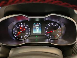 MG ZS usata, con Controllo trazione