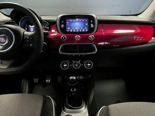 FIAT 500X usata, con Cruise Control