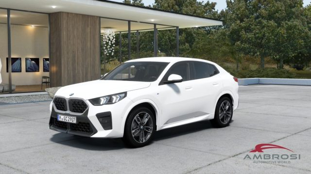 BMW X2 usata 0