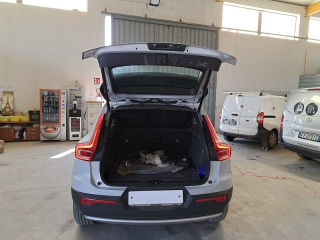 VOLVO XC40 usata, con Climatizzatore