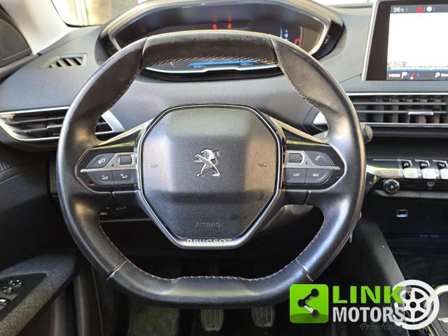 PEUGEOT 3008 usata 38