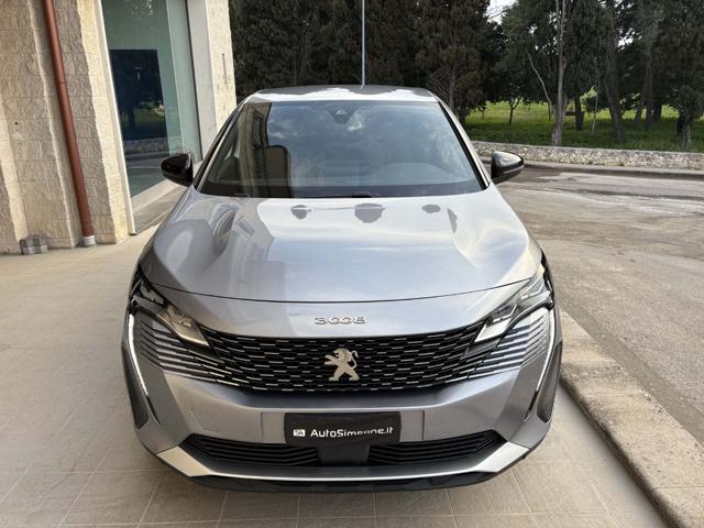 PEUGEOT 3008 usata, con Airbag