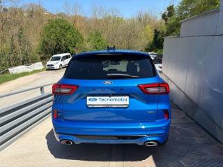 FORD Kuga usata, con Alzacristalli elettrici