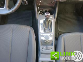 AUDI Q2 usata, con MP3
