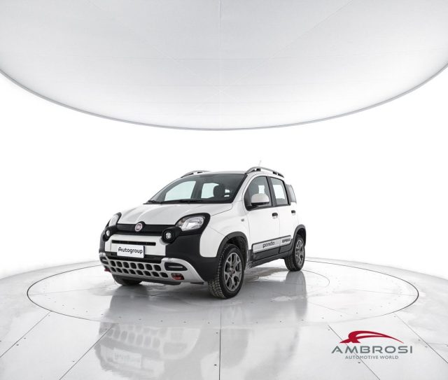 FIAT Panda usata 0