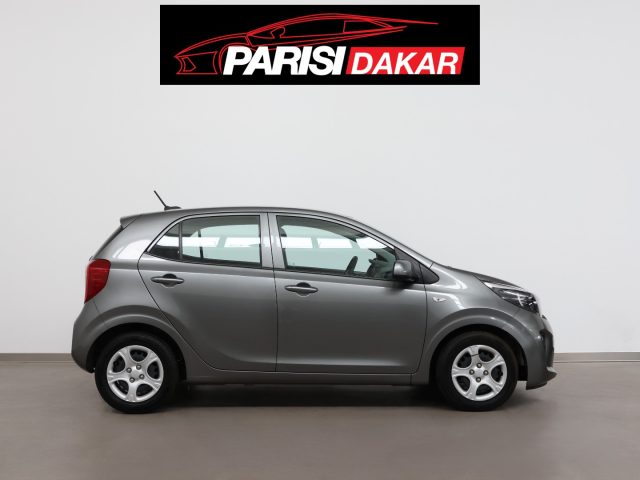 KIA Picanto usata, con Cerchi in lega
