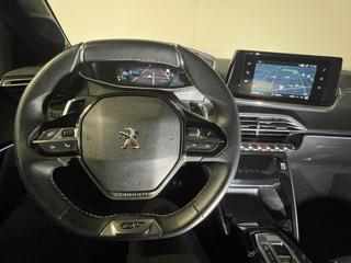 PEUGEOT 208 usata, con Chiusura centralizzata