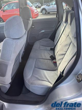 CITROEN C3 usata, con ESP