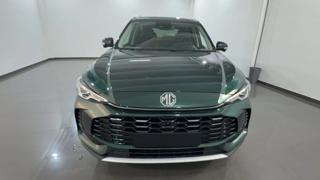 MG ZS usata, con Airbag