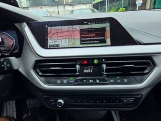 BMW 116 usata, con Climatizzatore