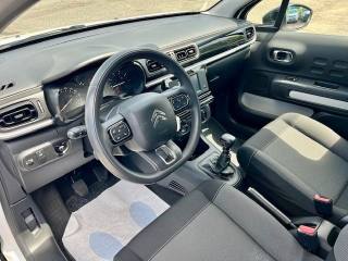CITROEN C3 usata, con Autoradio digitale