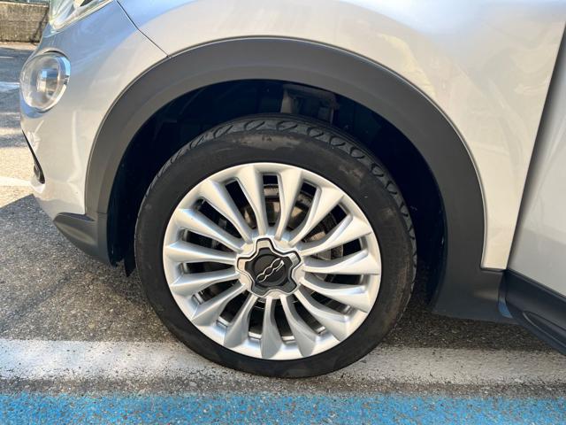 FIAT 500X usata, con Autoradio