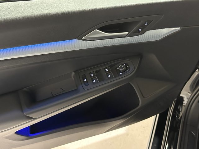 VOLKSWAGEN Golf usata, con Immobilizzatore elettronico