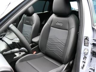JEEP Avenger usata, con Cruise Control