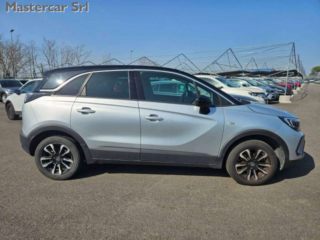 OPEL Crossland usata, con Boardcomputer