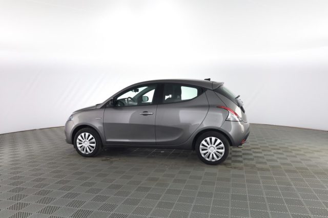 LANCIA Ypsilon usata 5