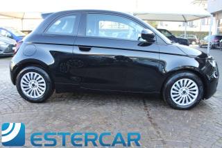 FIAT 500 usata, con Specchietti laterali elettrici