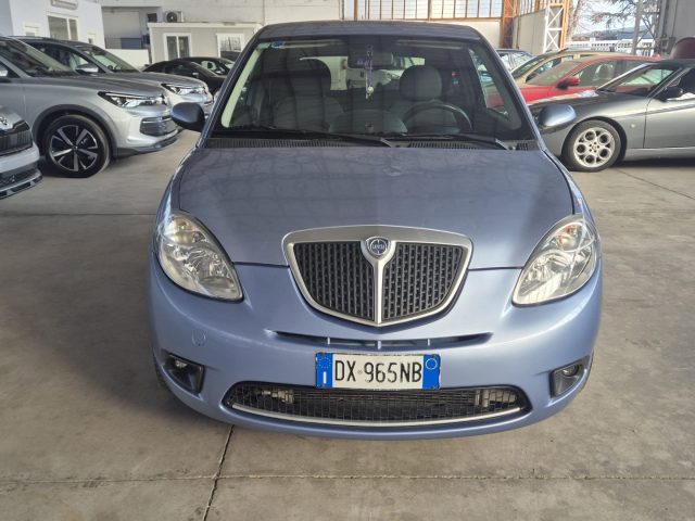 LANCIA Ypsilon usata, con ABS