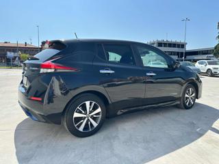 NISSAN Leaf usata, con Airbag Passeggero