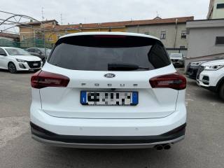 FORD Focus usata, con Airbag Passeggero