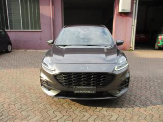 FORD Kuga 2.5 Full Hybrid190CVCVT 2WD ST-Line X*PREZZO REALE