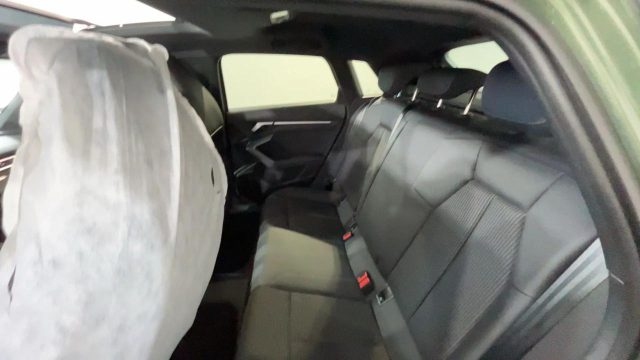 AUDI S3 usata, con Cerchi in lega