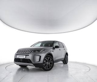 LAND ROVER Discovery Sport 2.0d td4 mhev Dynamic SE awd 163cv auto - AUTOCARR