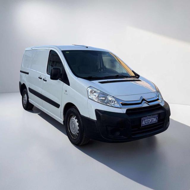CITROEN Jumpy usata, con ABS