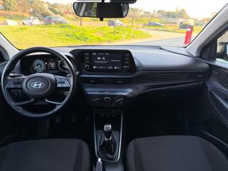 HYUNDAI i20 usata, con Controllo trazione