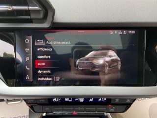 AUDI S3 usata, con Volante multifunzione