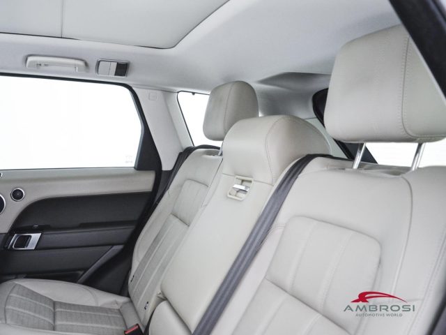 LAND ROVER Range Rover Sport usata 9