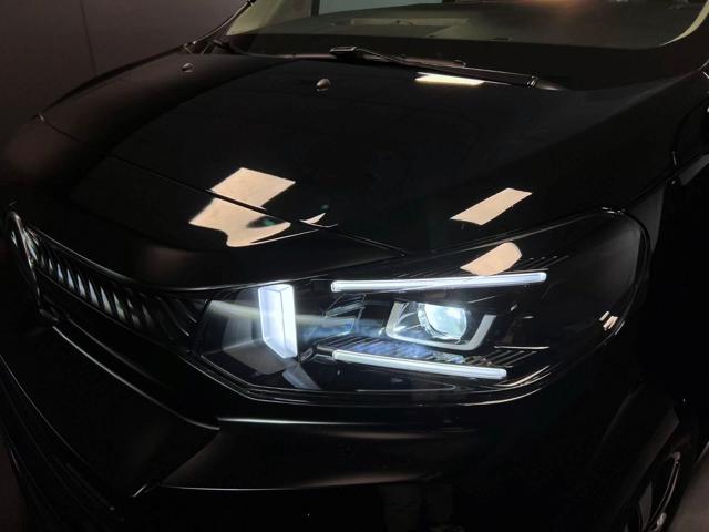 CITROEN Spacetourer usata, con Immobilizzatore elettronico