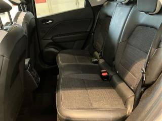 RENAULT Captur usata 11