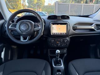 JEEP Renegade usata, con Park Distance Control