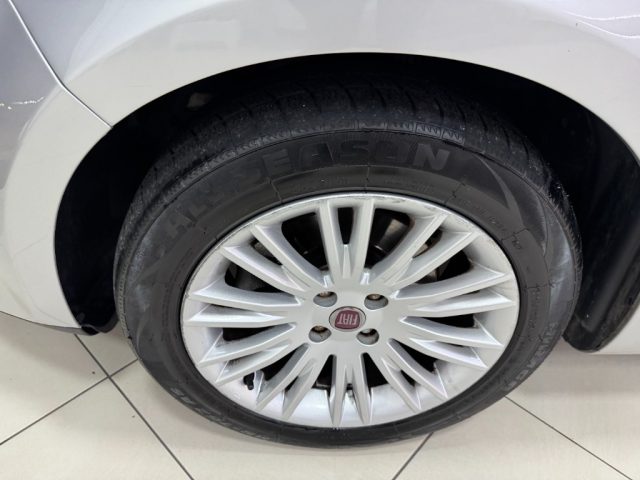 FIAT Bravo usata 27