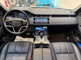 LAND ROVER Range Rover Evoque usata, con Climatizzatore