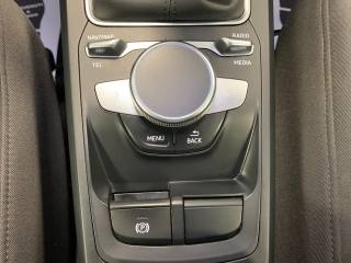 AUDI Q2 usata, con Vetri oscurati