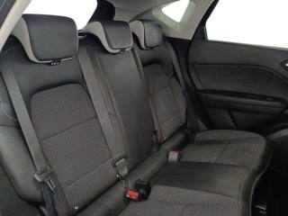RENAULT Captur usata, con ESP