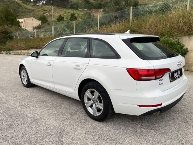 AUDI A4 usata, con Cerchi in lega
