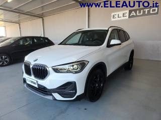 BMW X1 usata, con Airbag laterali
