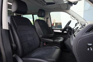 VOLKSWAGEN Multivan usata, con Fari Xenon