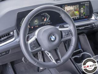 BMW X1 usata, con Cerchi in lega