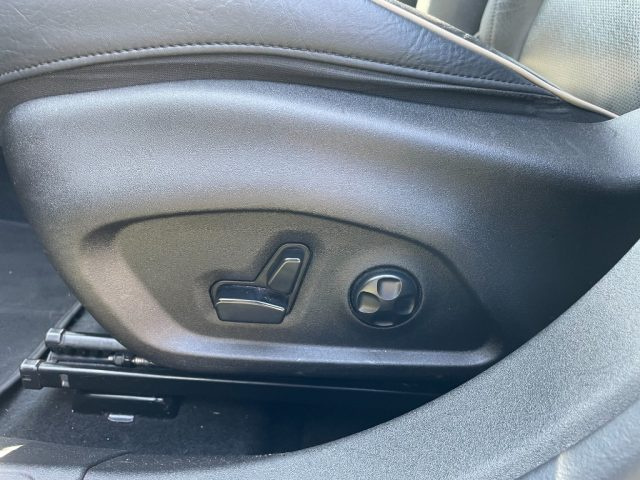 FIAT 500X usata, con Fendinebbia