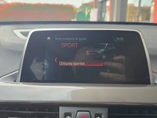 BMW X1 usata 72