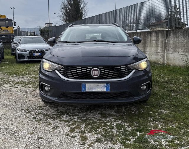 FIAT Tipo usata 0