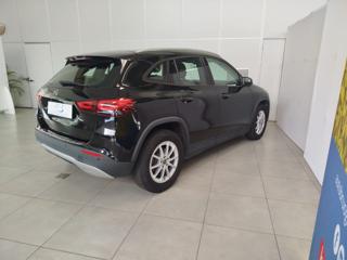 MERCEDES-BENZ GLA 200 usata, con Airbag laterali