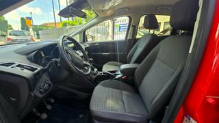 FORD C-Max usata, con Fendinebbia