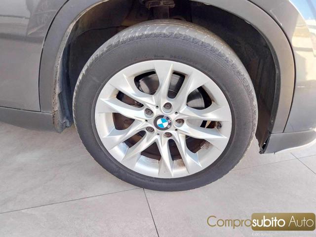BMW X1 usata 21