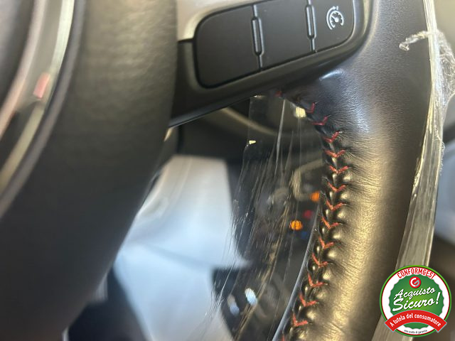 JEEP Compass usata, con Chiusura centralizzata