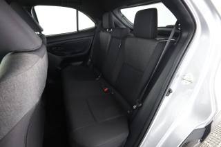 TOYOTA Yaris Cross usata 3